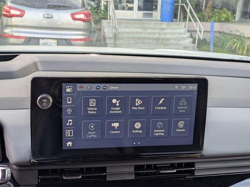 2024 Honda Prologue Elite