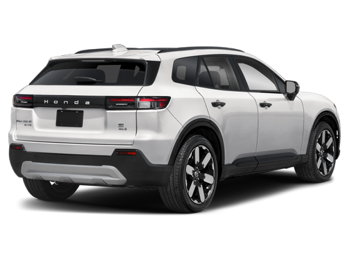 2024 Honda Prologue Elite