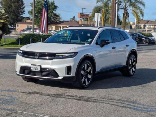 2024 Honda Prologue Elite