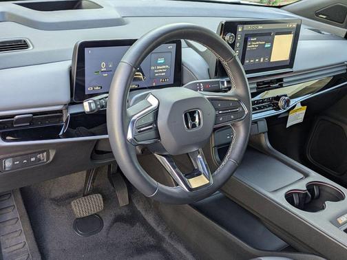 2024 Honda Prologue Elite