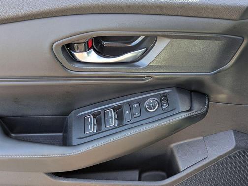 2024 Honda Accord Hybrid Base