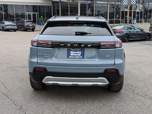 2025 Honda Prologue Touring