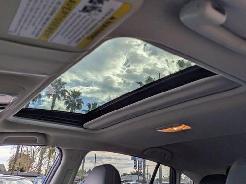 2018 Subaru Crosstrek 2.0i Limited