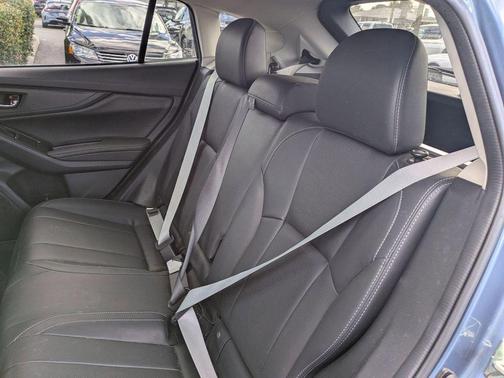 2018 Subaru Crosstrek 2.0i Limited