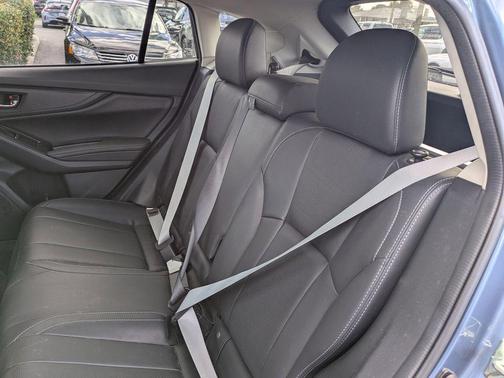 2018 Subaru Crosstrek 2.0i Limited