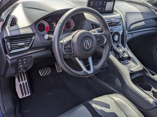 2019 Acura RDX A-Spec