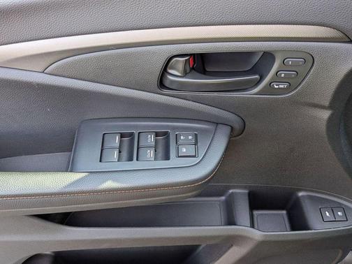 2022 Honda Passport AWD TrailSport