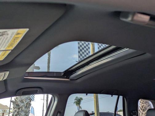 2022 Honda Passport AWD TrailSport