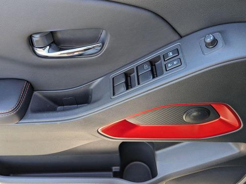 2025 Nissan Frontier PRO-X