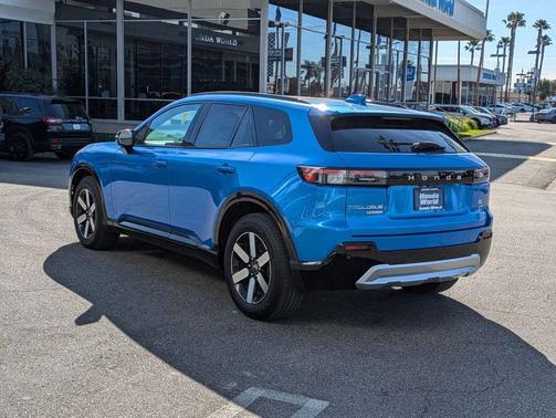 2026 Honda Prologue Touring