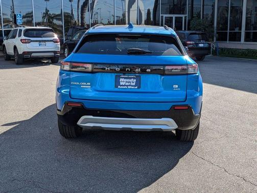 2026 Honda Prologue Touring