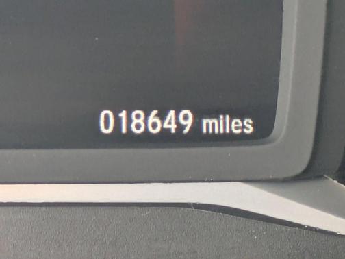 2023 Honda Passport AWD EX-L