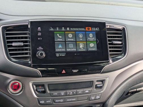 2023 Honda Passport AWD EX-L