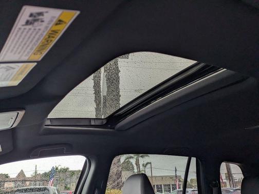 2023 Honda Passport AWD EX-L