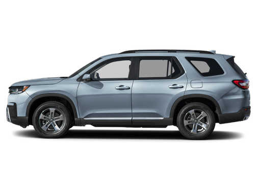 Sonic Gray Pearl 2026 Honda Pilot EX-L