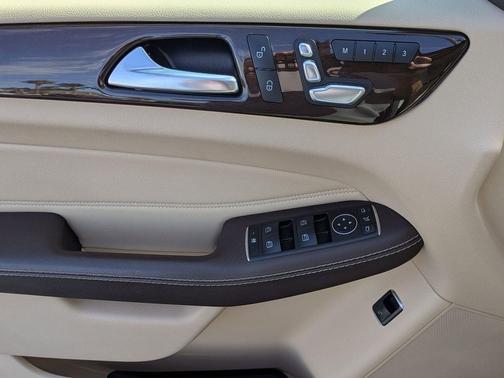 2018 Mercedes-Benz GLE 350 4MATIC