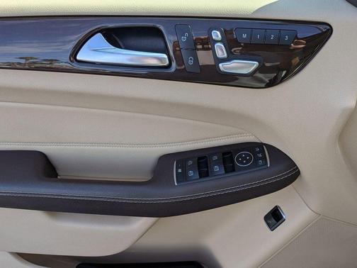 2018 Mercedes-Benz GLE 350 4MATIC