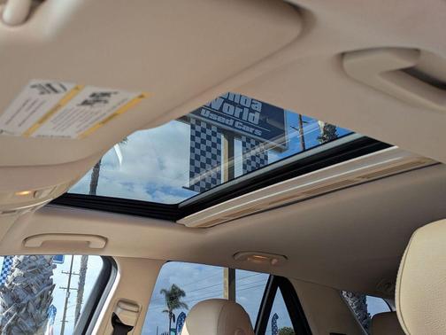 2018 Mercedes-Benz GLE 350 4MATIC