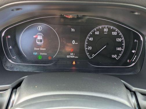 2022 Honda Accord Sport SE 1.5T