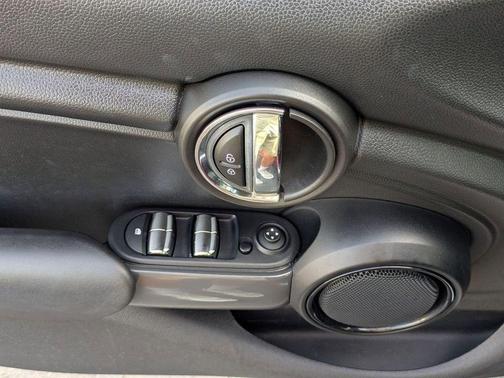 2015 MINI Hardtop Cooper