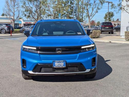 2026 Honda Prologue Touring