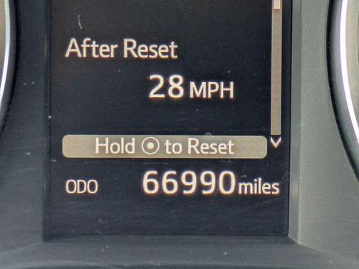 2017 Toyota Highlander LE