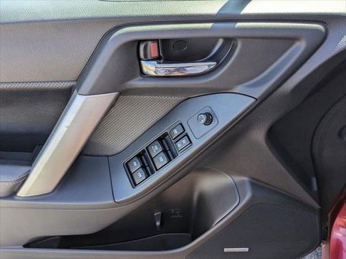 2014 Subaru Forester 2.0XT Touring