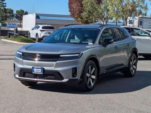 2026 Honda Prologue Touring