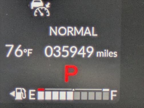 2023 Honda CR-V EX 2WD