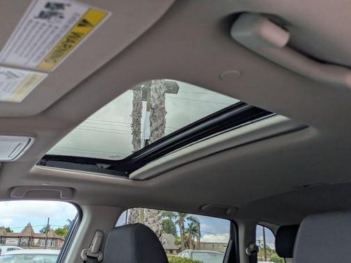 2024 Honda CR-V EX 2WD