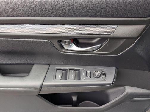 2024 Honda CR-V EX 2WD