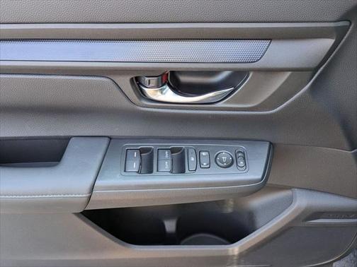 2023 Honda CR-V EX 2WD