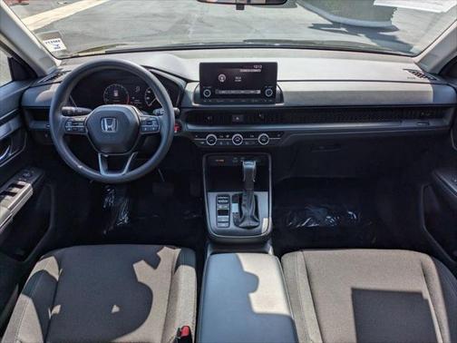 2023 Honda CR-V EX 2WD