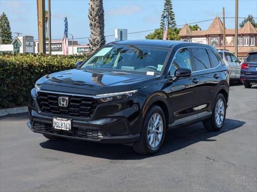 2023 Honda CR-V EX 2WD