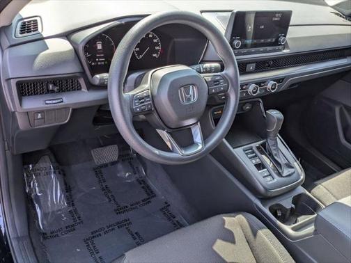 2023 Honda CR-V EX 2WD