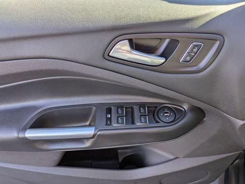 2015 Ford C-Max Hybrid SEL