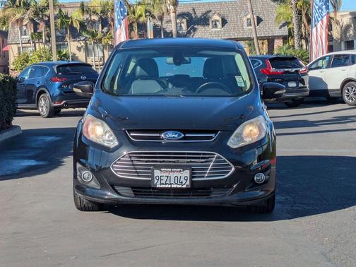2015 Ford C-Max Hybrid SEL