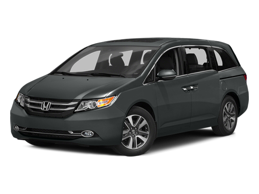 2014 Honda Odyssey Touring