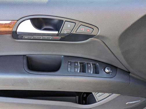 2014 Audi Q7 3.0T Premium Plus