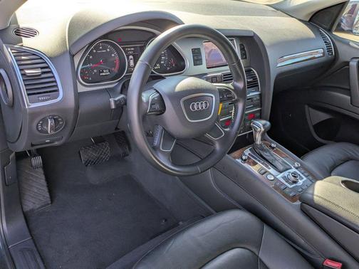2014 Audi Q7 3.0T Premium Plus