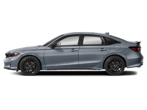 2026 Honda Civic Si Base