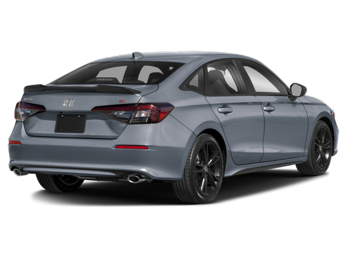 2026 Honda Civic Si Base