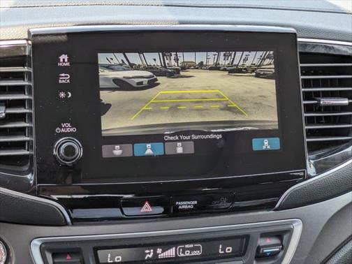 2022 Honda Pilot 2WD Special Edition