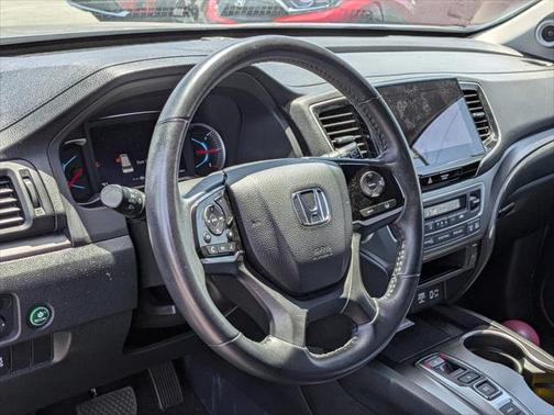 2022 Honda Pilot 2WD Special Edition