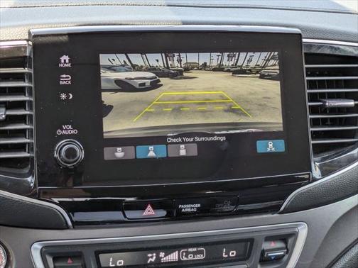 2022 Honda Pilot 2WD Special Edition