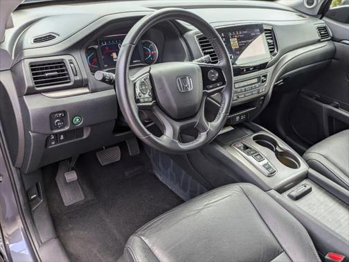 2022 Honda Pilot 2WD Special Edition