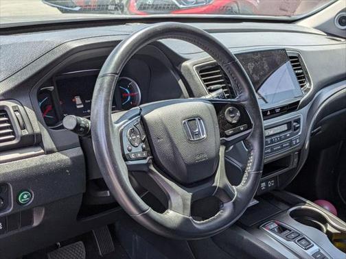 2022 Honda Pilot 2WD Special Edition