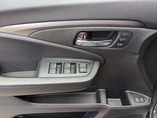 2022 Honda Pilot 2WD Special Edition