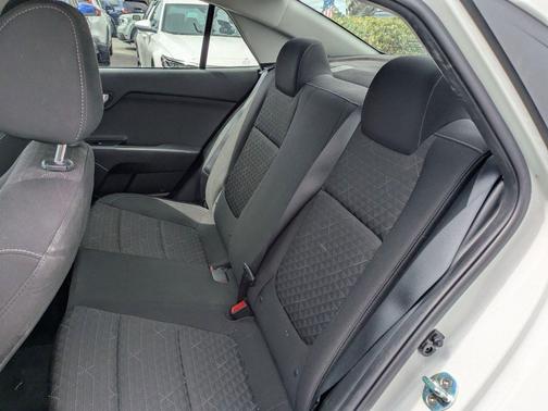 2020 Kia Rio LX