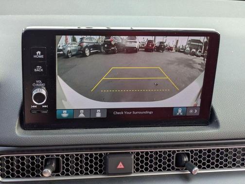 2025 Honda Civic Type R Base